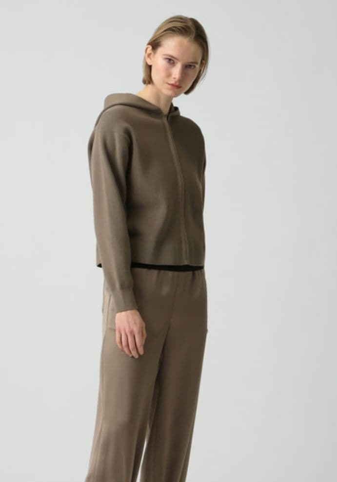 【美品】theoryluxe Fulton Keely Cardigan