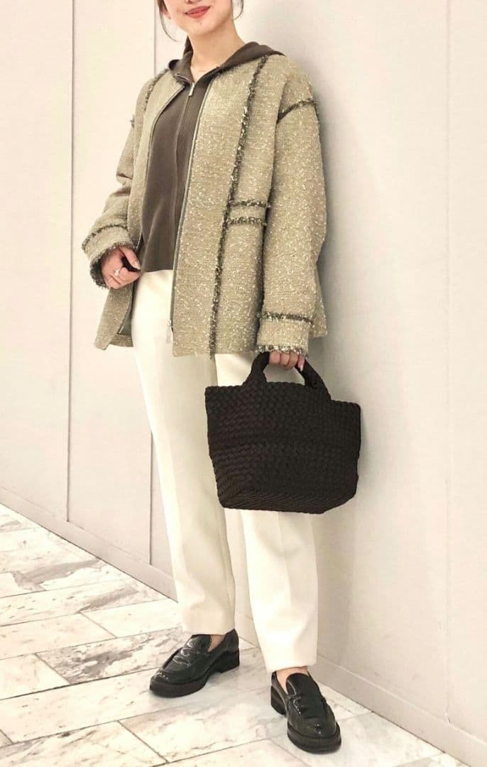 【美品】theoryluxe Fulton Keely Cardigan