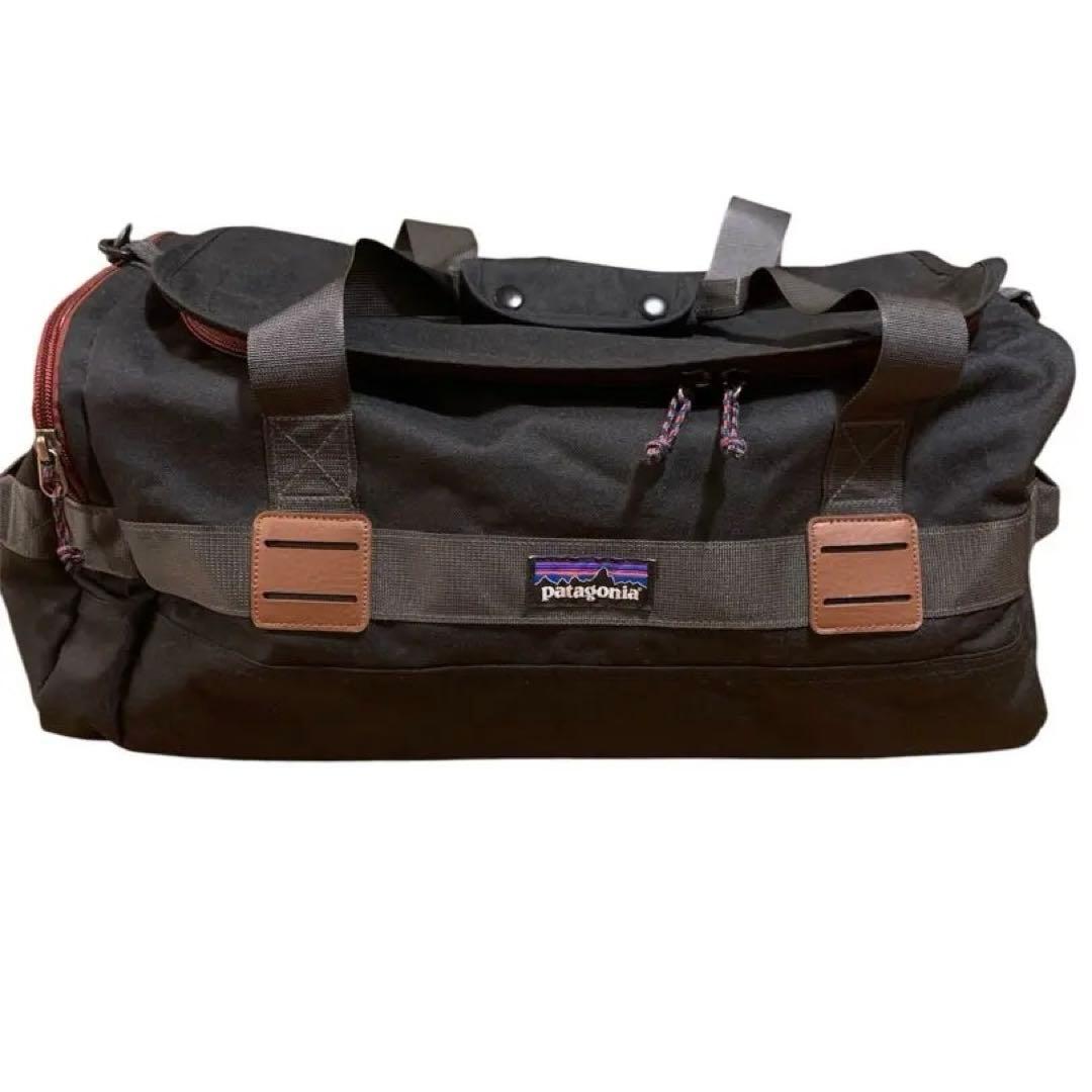 廃盤 patagonia Arbor Duffel 30L ボストンバッグ