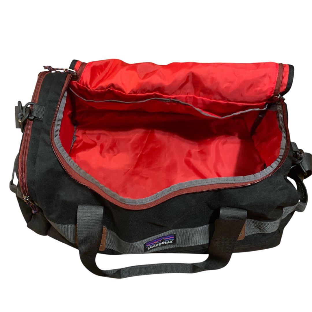 廃盤 patagonia Arbor Duffel 30L ボストンバッグ
