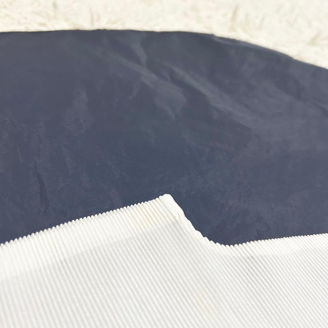 PLEATS PLEASE ハイネック カットソー Tシャツ 3 ホワイト