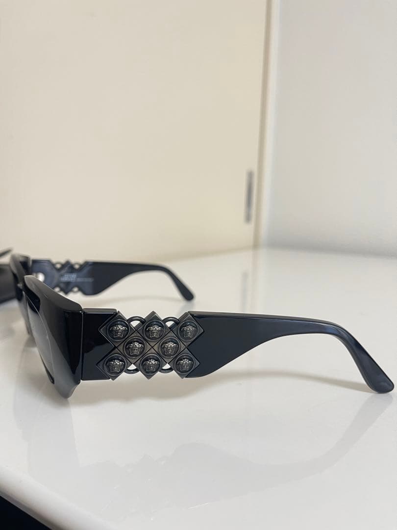 versace mod. 420/s col. 852 ヴィンテージサングラス