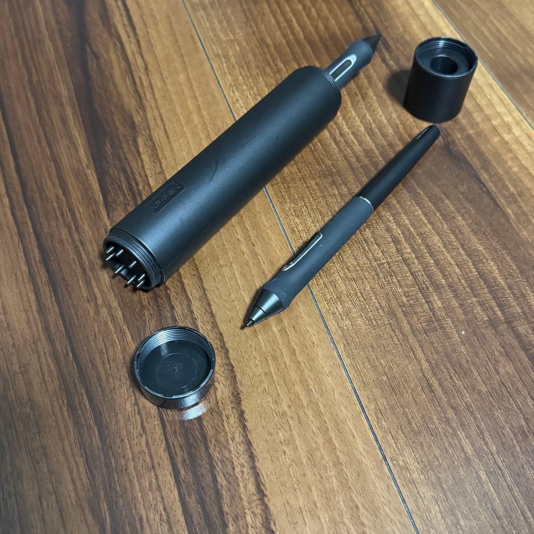 液タブ・ペンタブ XP-PEN Artist 22E Pro
