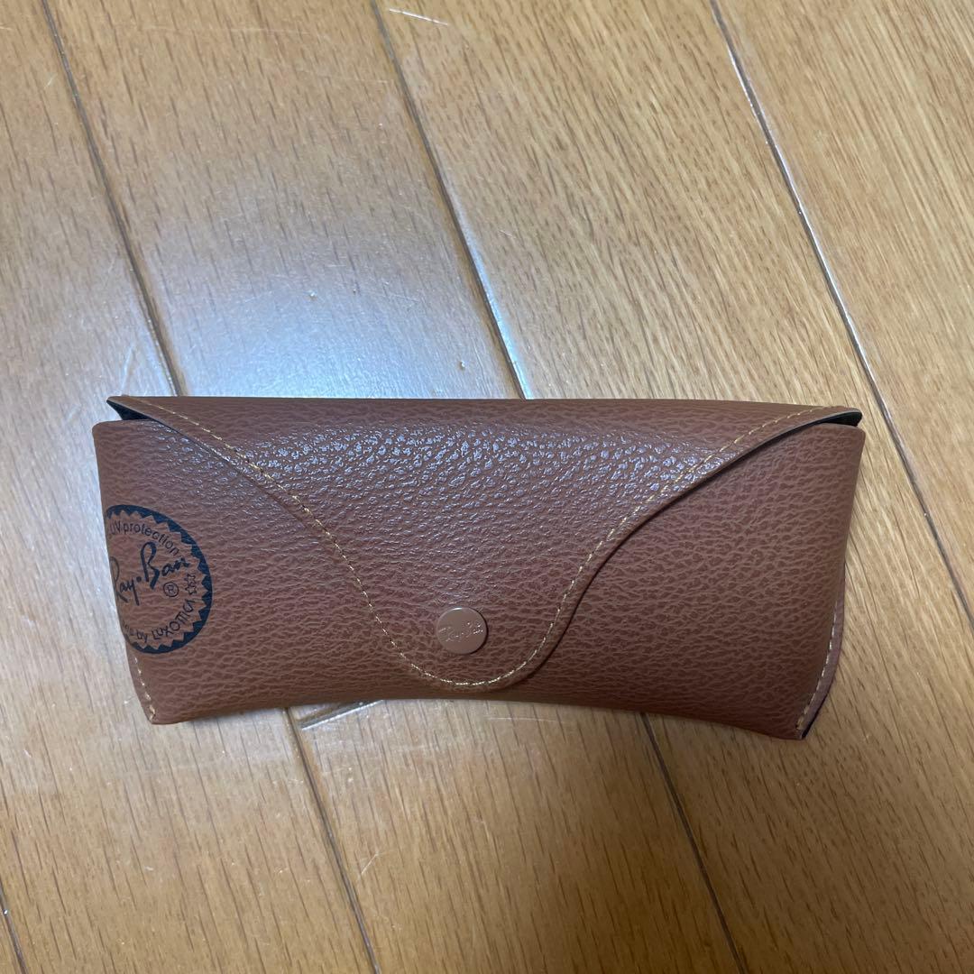Ray-Ban アイコン サングラス ブラックレンズ