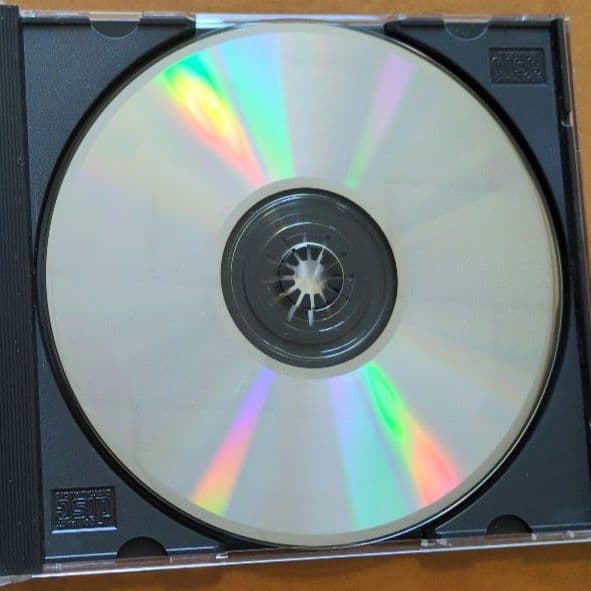 【シール帯】AC/DC／悪魔の招待状　CD