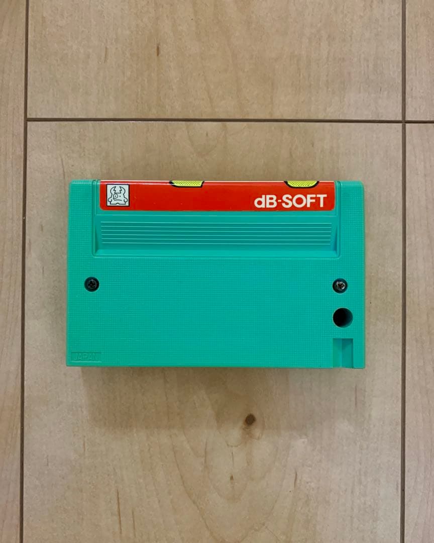 MSX クロスブレイム　カートリッジのみ