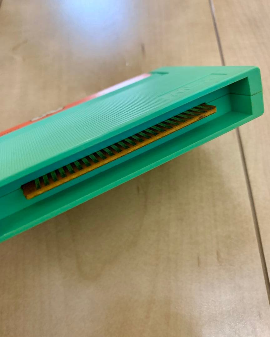 MSX クロスブレイム　カートリッジのみ