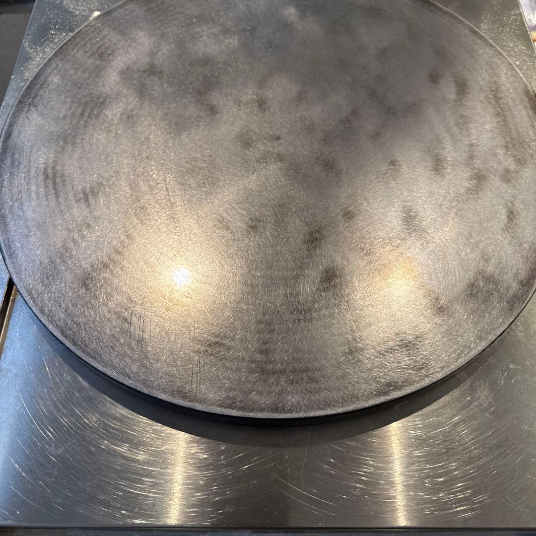 ☆jewels☆さん専用 業務用電気クレープ焼き器 家庭使用可 キプロスター