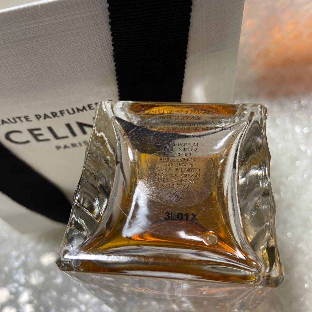 CELINE HAUTE PARFUMERIE オードパルファム 100ml