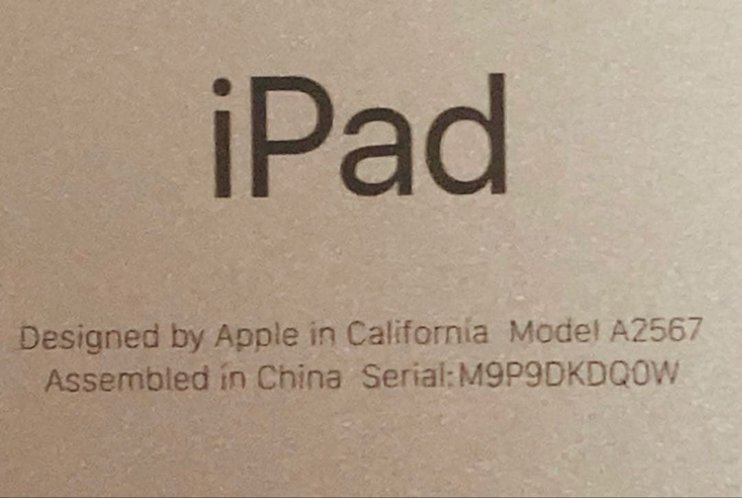 【美品】iPad mini 第6世代 64GB Wi-Fi キーボード付き
