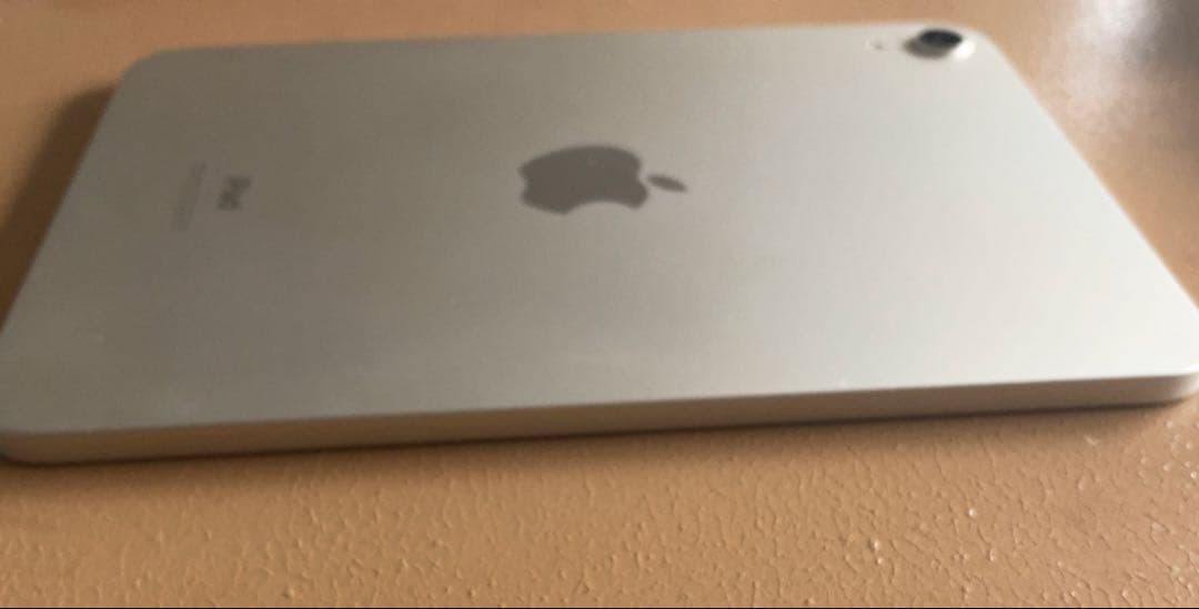 【美品】iPad mini 第6世代 64GB Wi-Fi キーボード付き