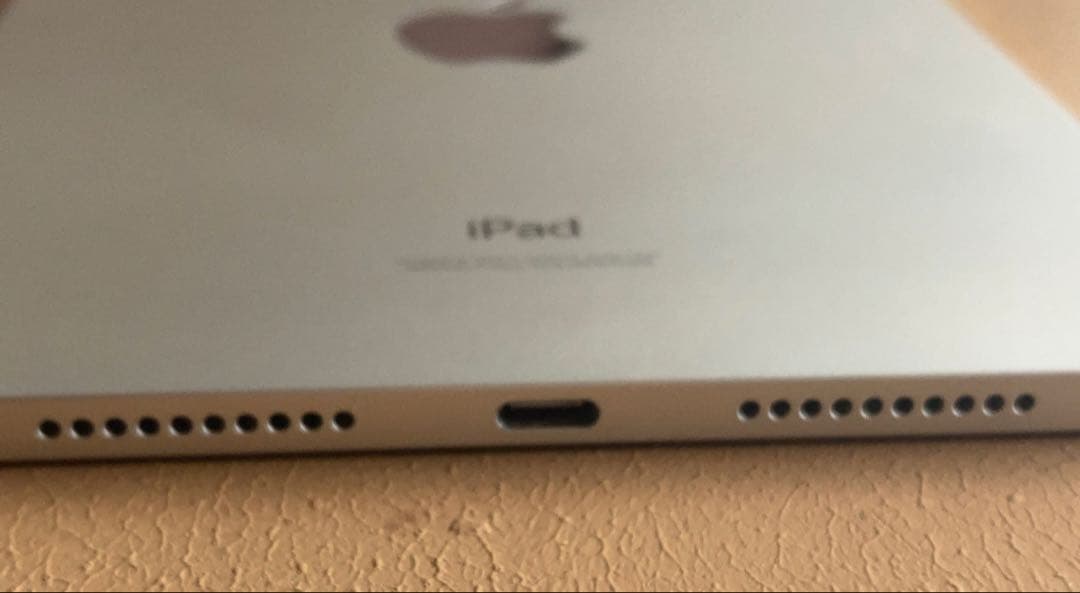 【美品】iPad mini 第6世代 64GB Wi-Fi キーボード付き