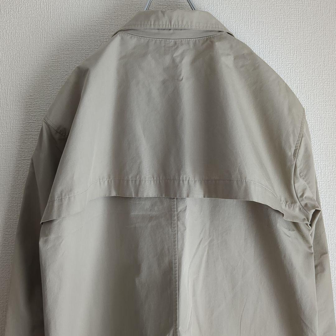 Drawer ロング コート 38 ドゥロワー