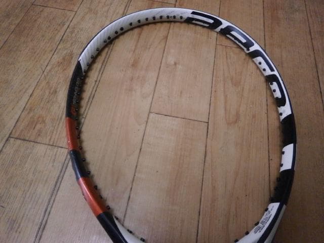 バボラ　アエロ　プロドライブ　G2
