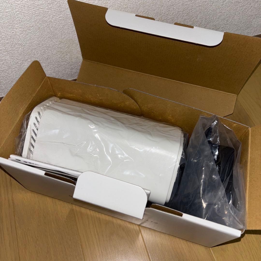 Speed Wi-Fi  5G L12 ホームルーター WiMAX