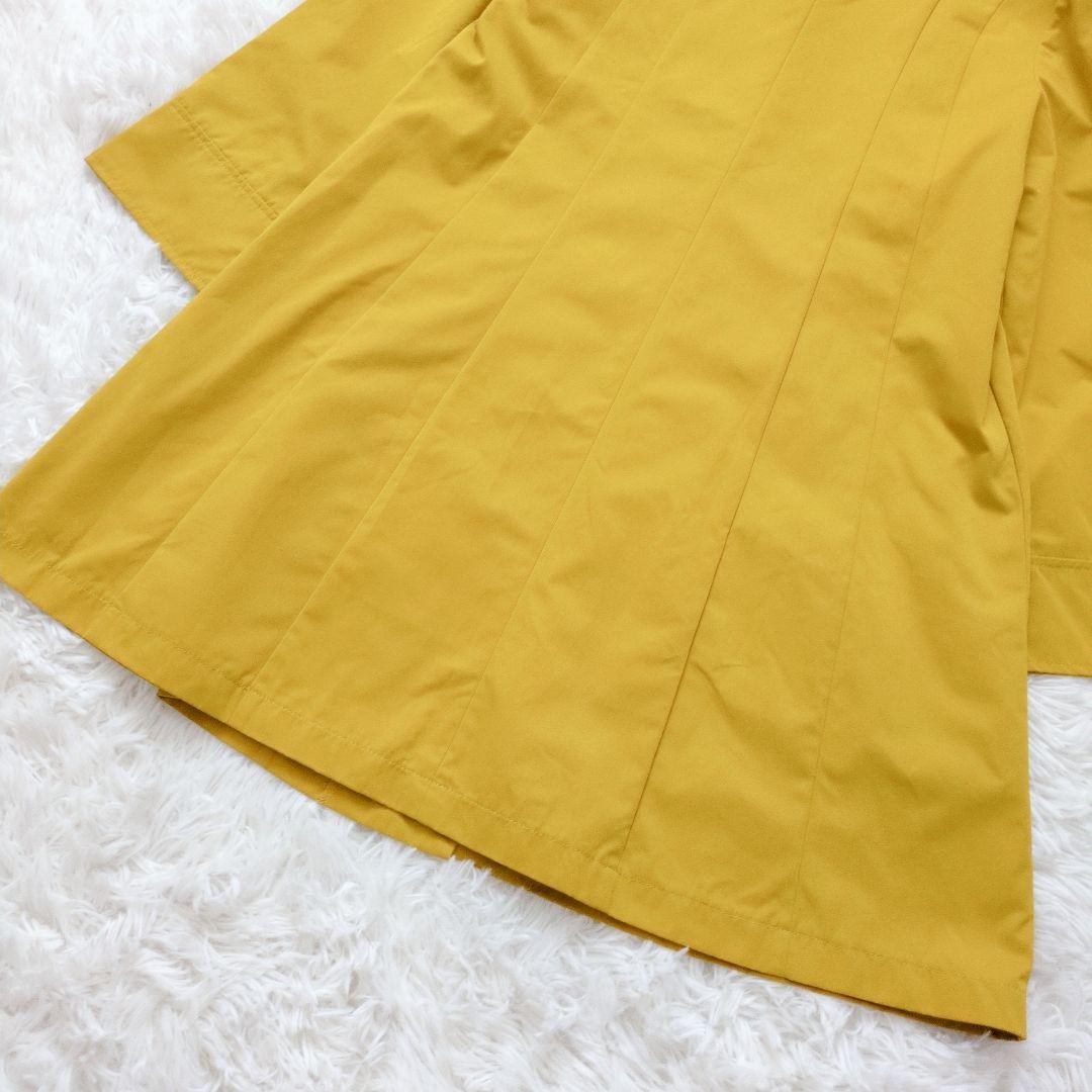近年 美品✨JOCOMOMOLA キラリンピーチ カラーコート 40