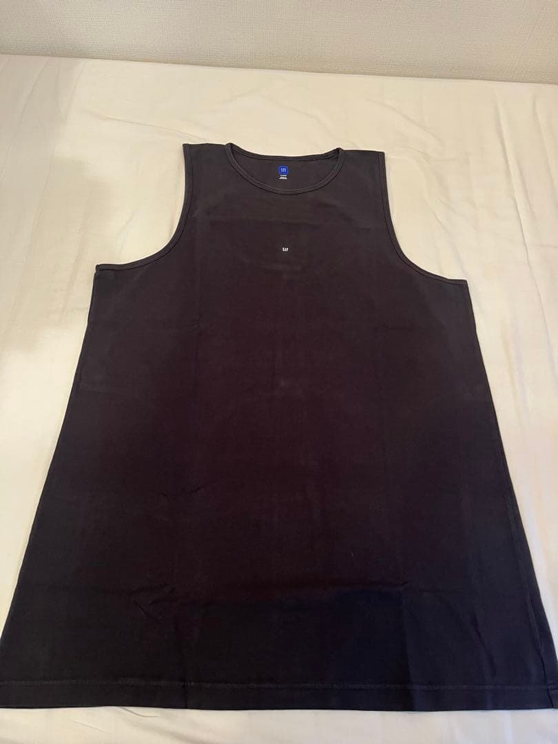 トップス Yeezy Gap Loose Tank Top XL