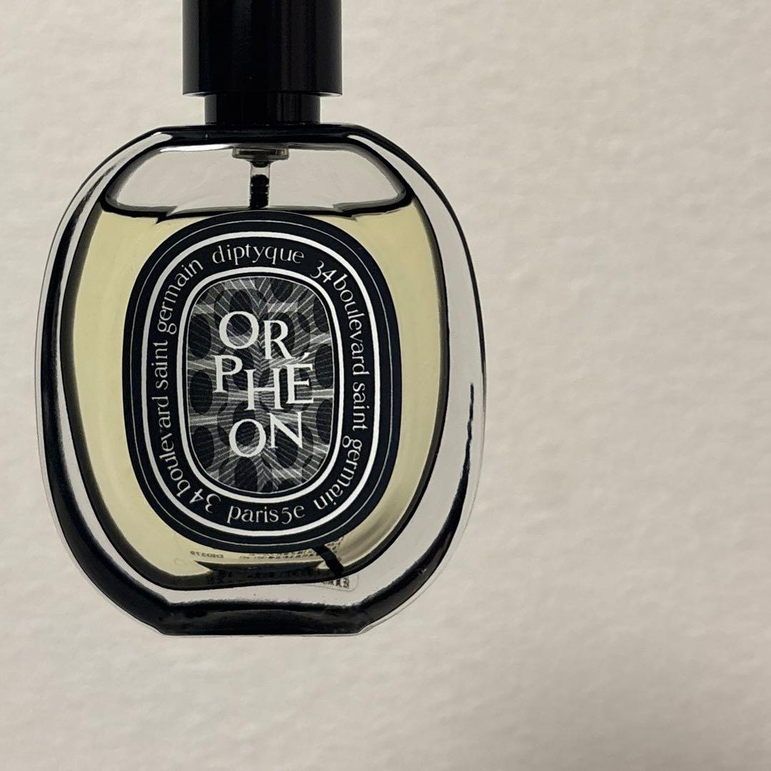 DIPTYQUE オルフェオン（30ml）