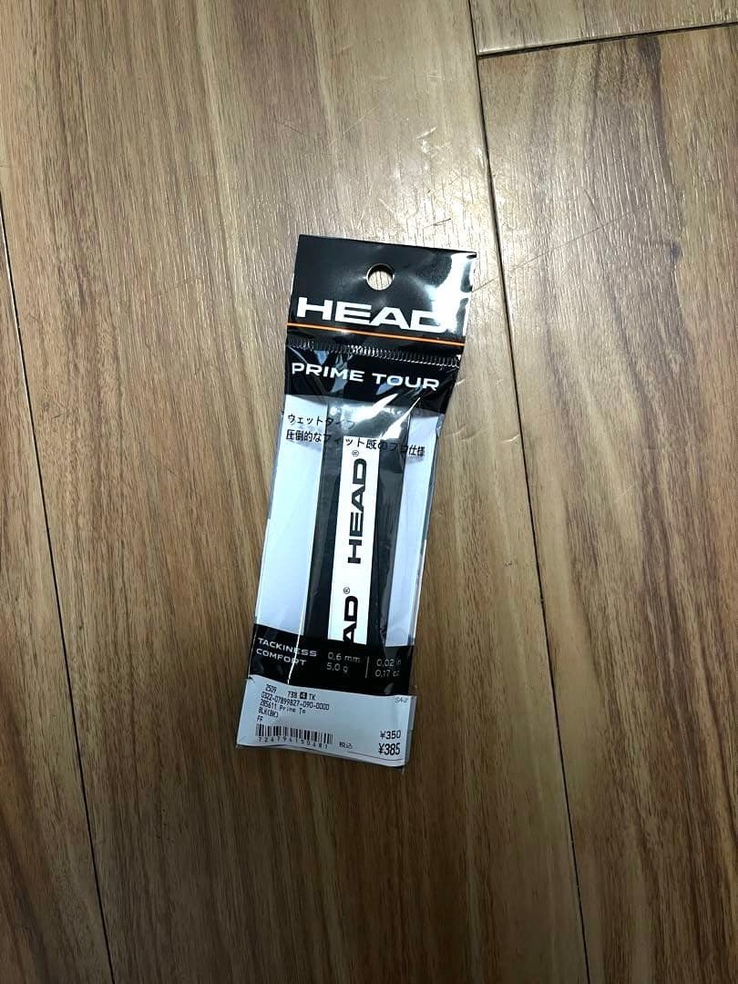 テニスラケット HEADグラビティツアー 2025 G2