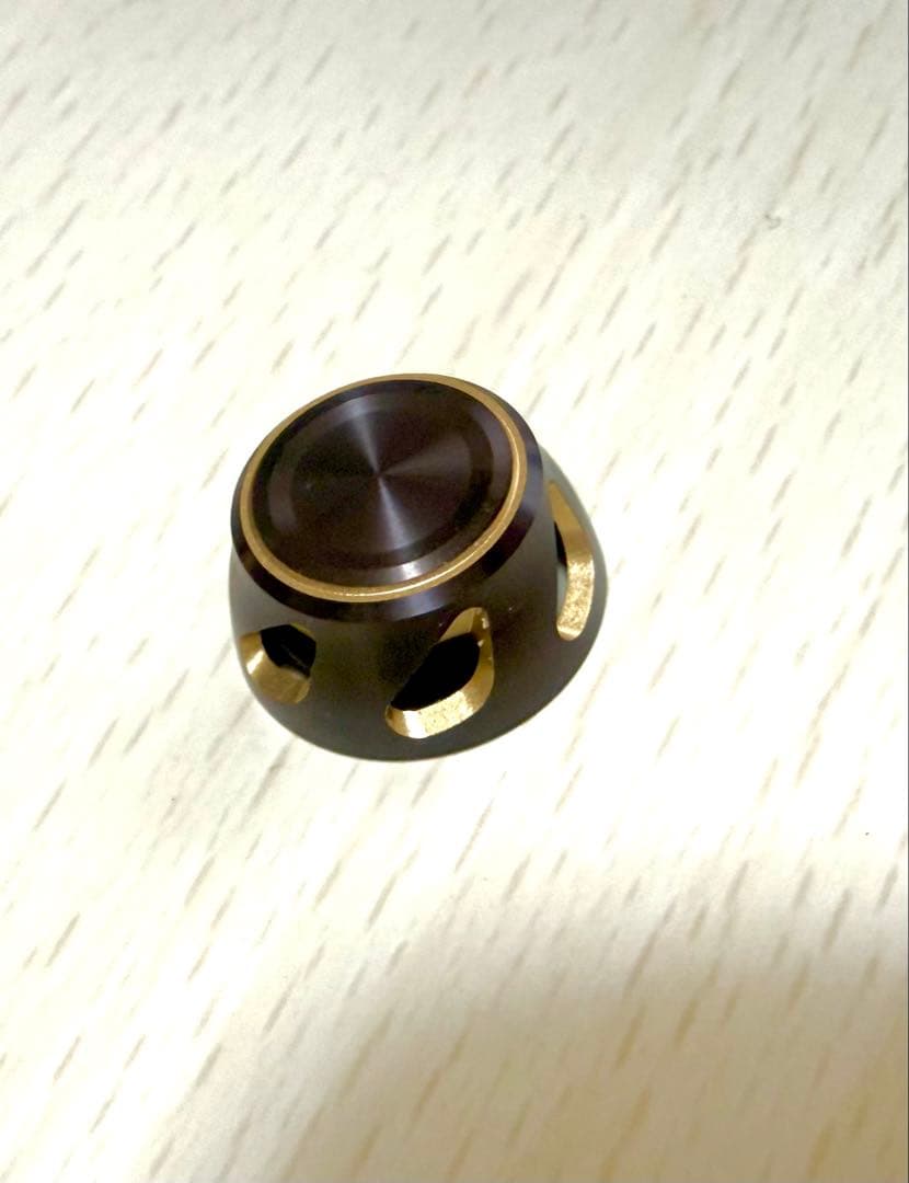 22イグジストLT2000S-H (SLPワークスハンドルキャップS 黒金)