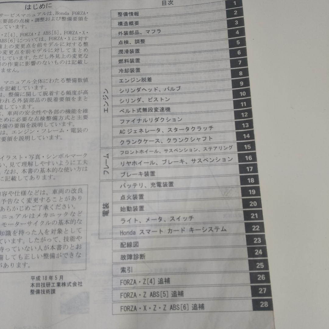 フォルッツアパーツ