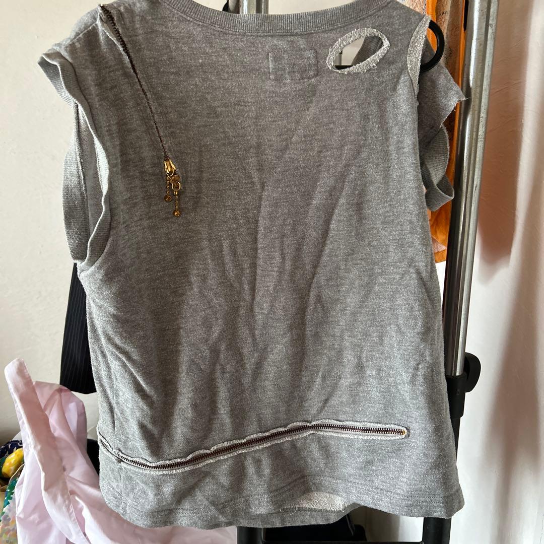 裕*様 Too Fast To Live Tシャツ　激レア