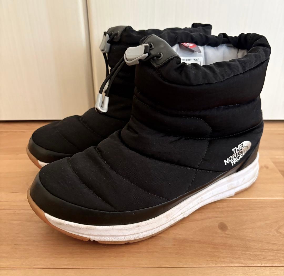 THE NORTH FACE ザノースフェイス ヌプシブーツ