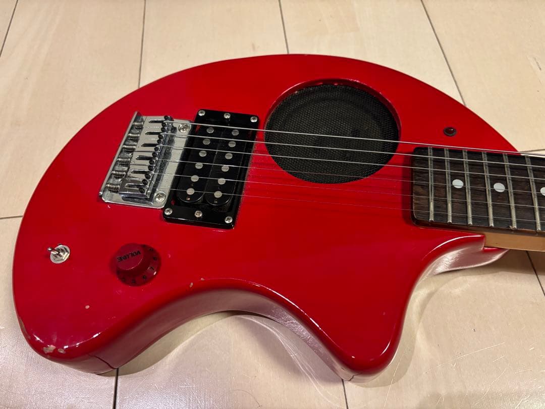 ギター FERNANDES ZO-3