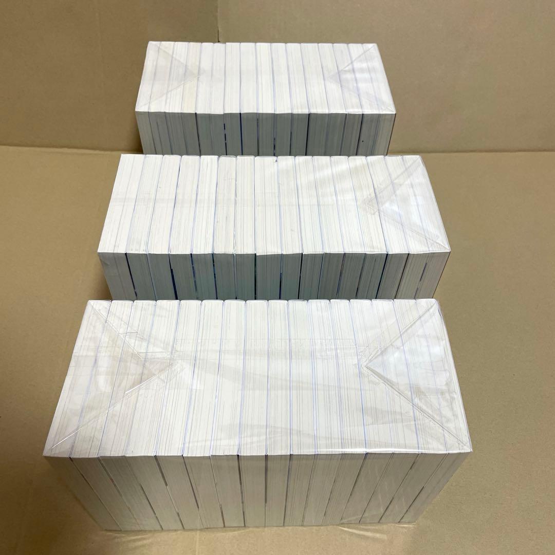 し*ま様 Re:ゼロから始める異世界生活 42巻+短編集6巻 全48巻 セット