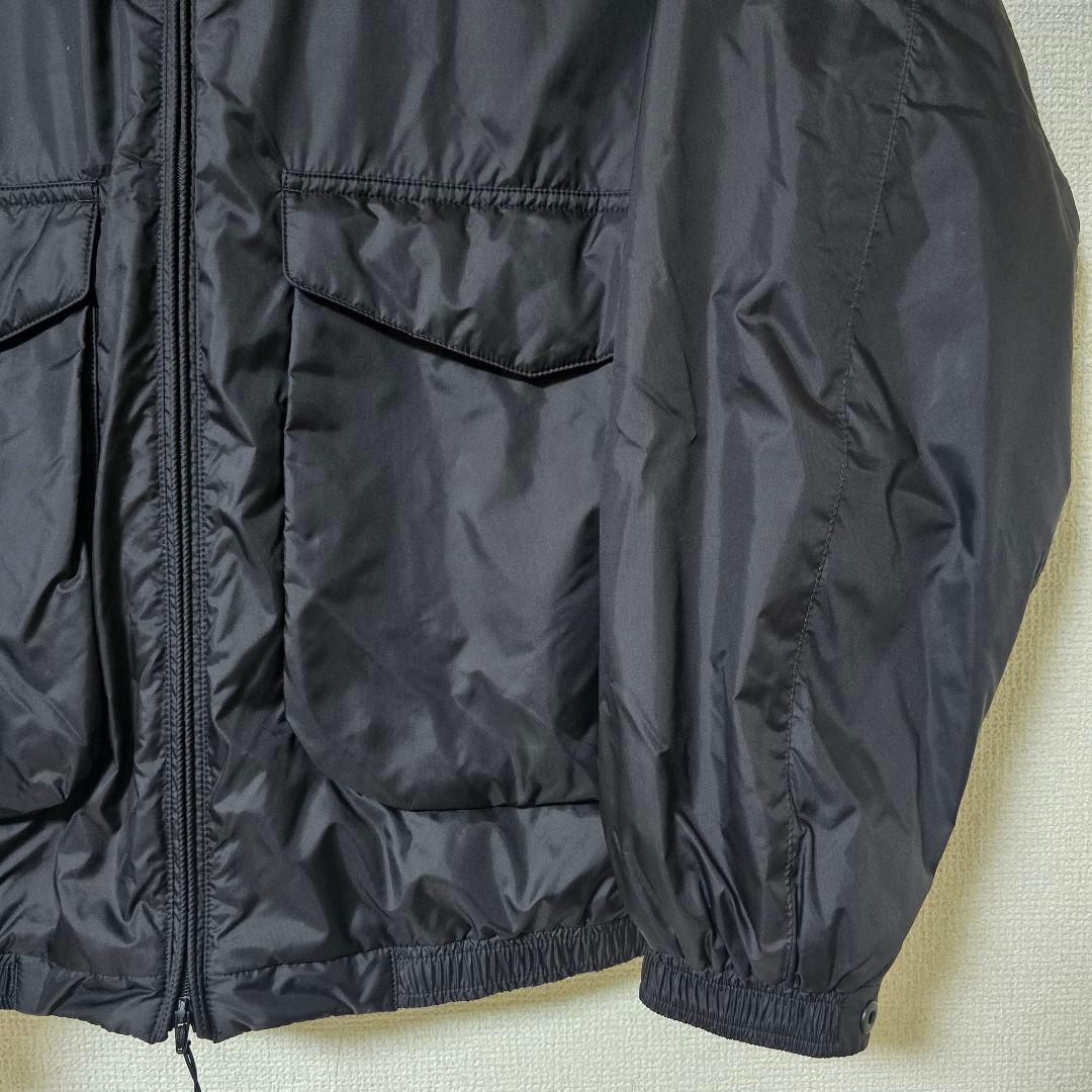 Steven Alan パーテックス ライトパデット ブルゾンSサイズ