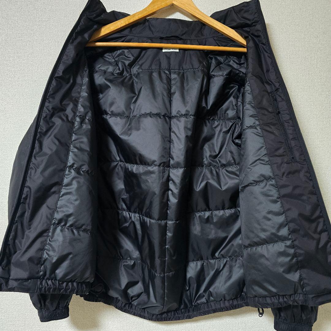 Steven Alan パーテックス ライトパデット ブルゾンSサイズ