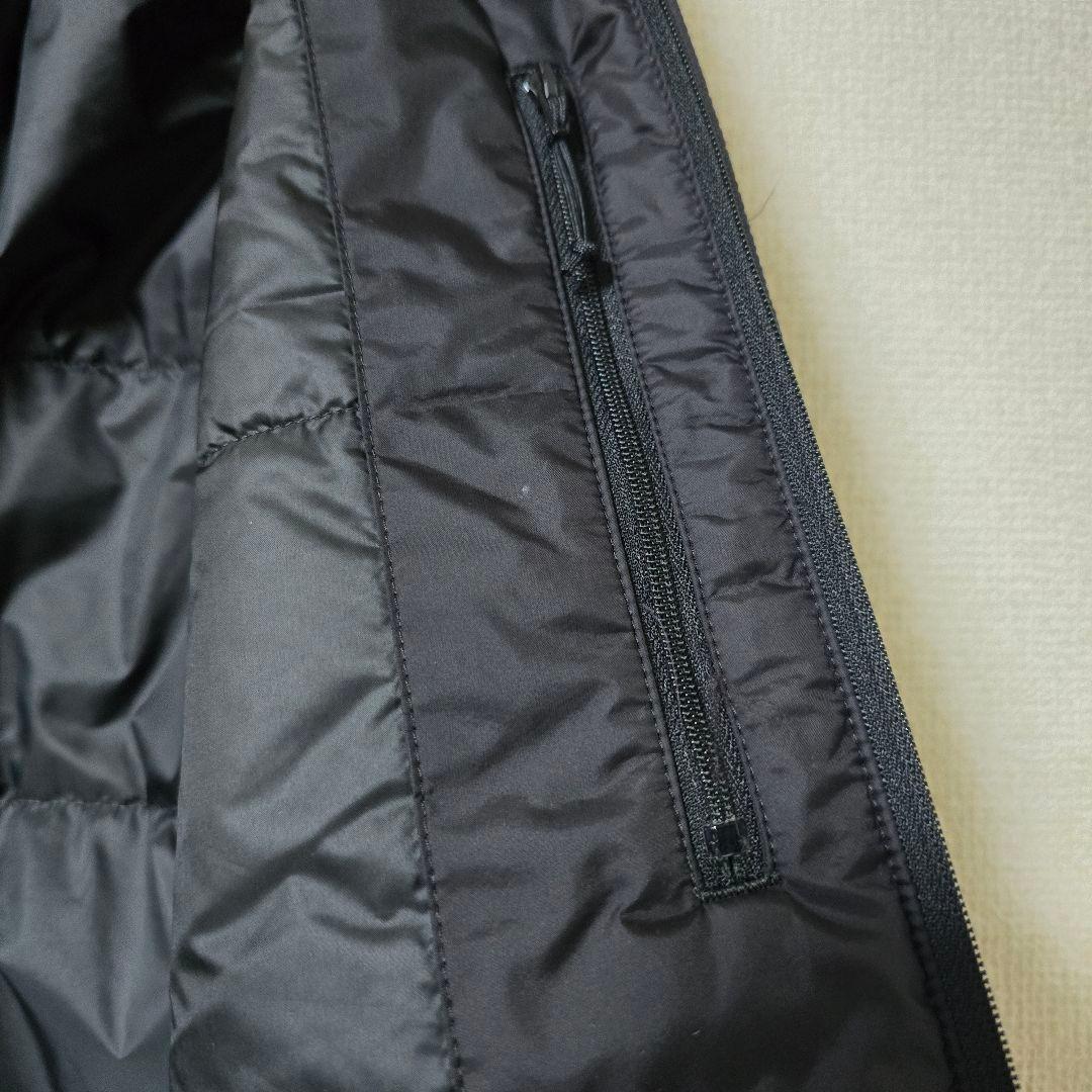 Steven Alan パーテックス ライトパデット ブルゾンSサイズ