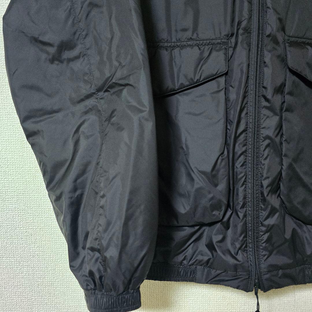Steven Alan パーテックス ライトパデット ブルゾンSサイズ