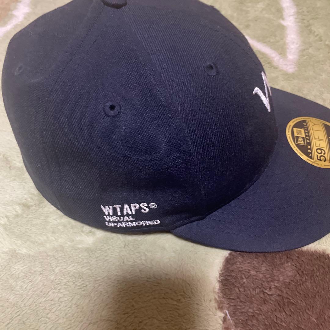 帽子 WTAPS 59FIFTY
