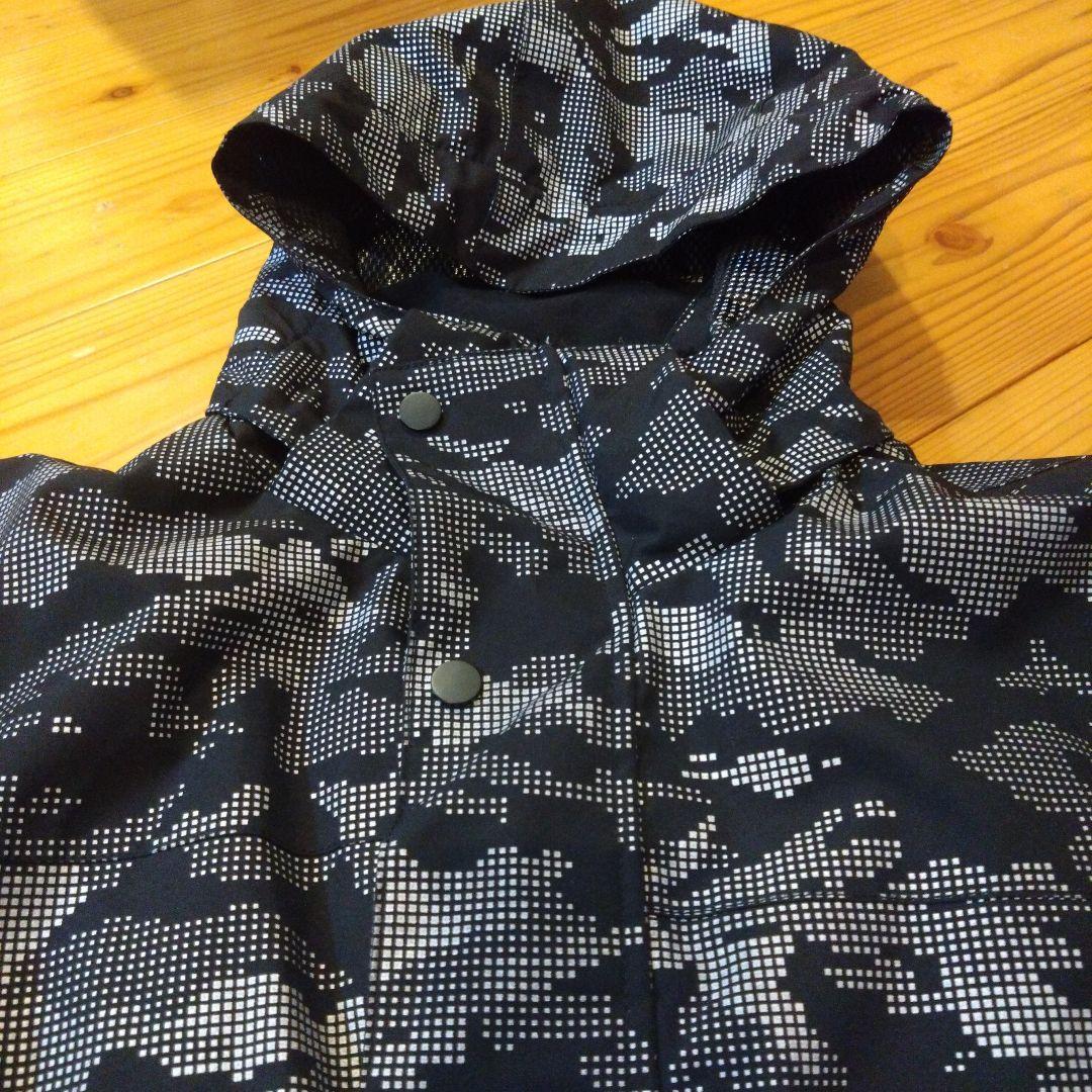 専用スノボースキーウェア上下メンズサイズМ
