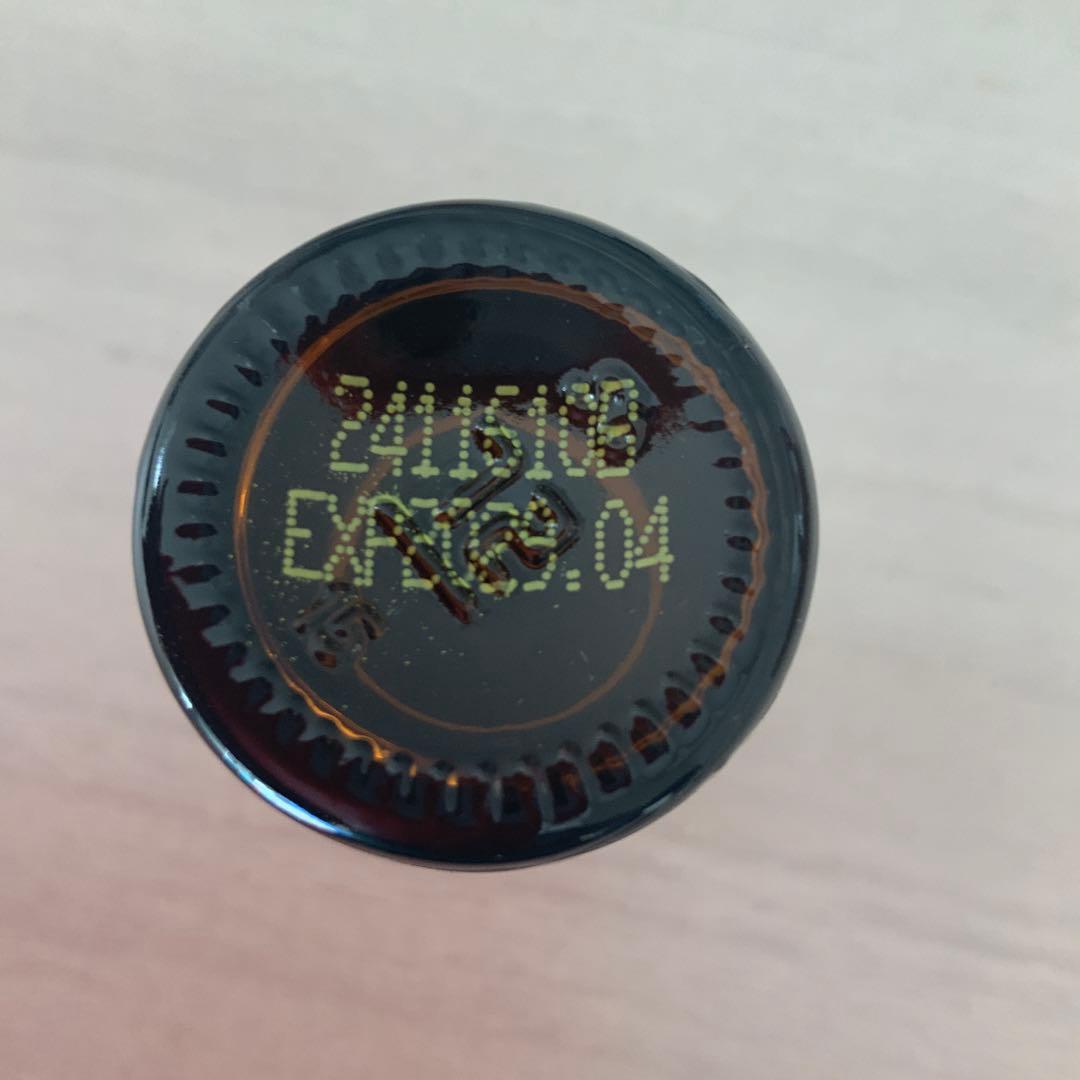 _*3様 doTERRA フランキンセンス 15 mL