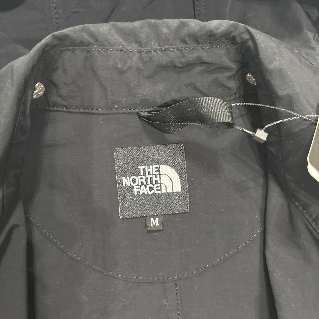 The North Face スプリングコート