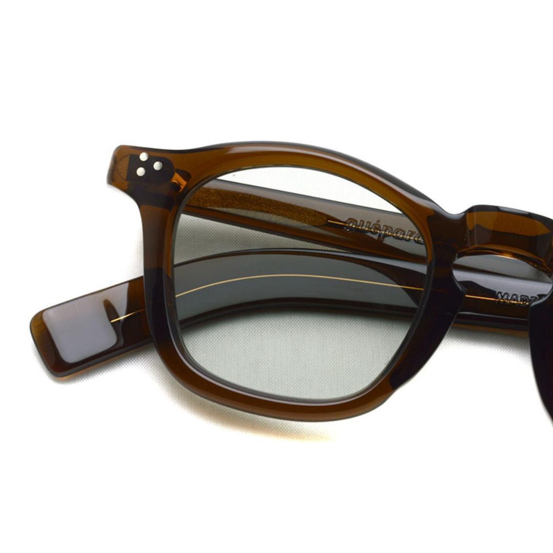 小物 guepard gp-05 Whisky lens:Green