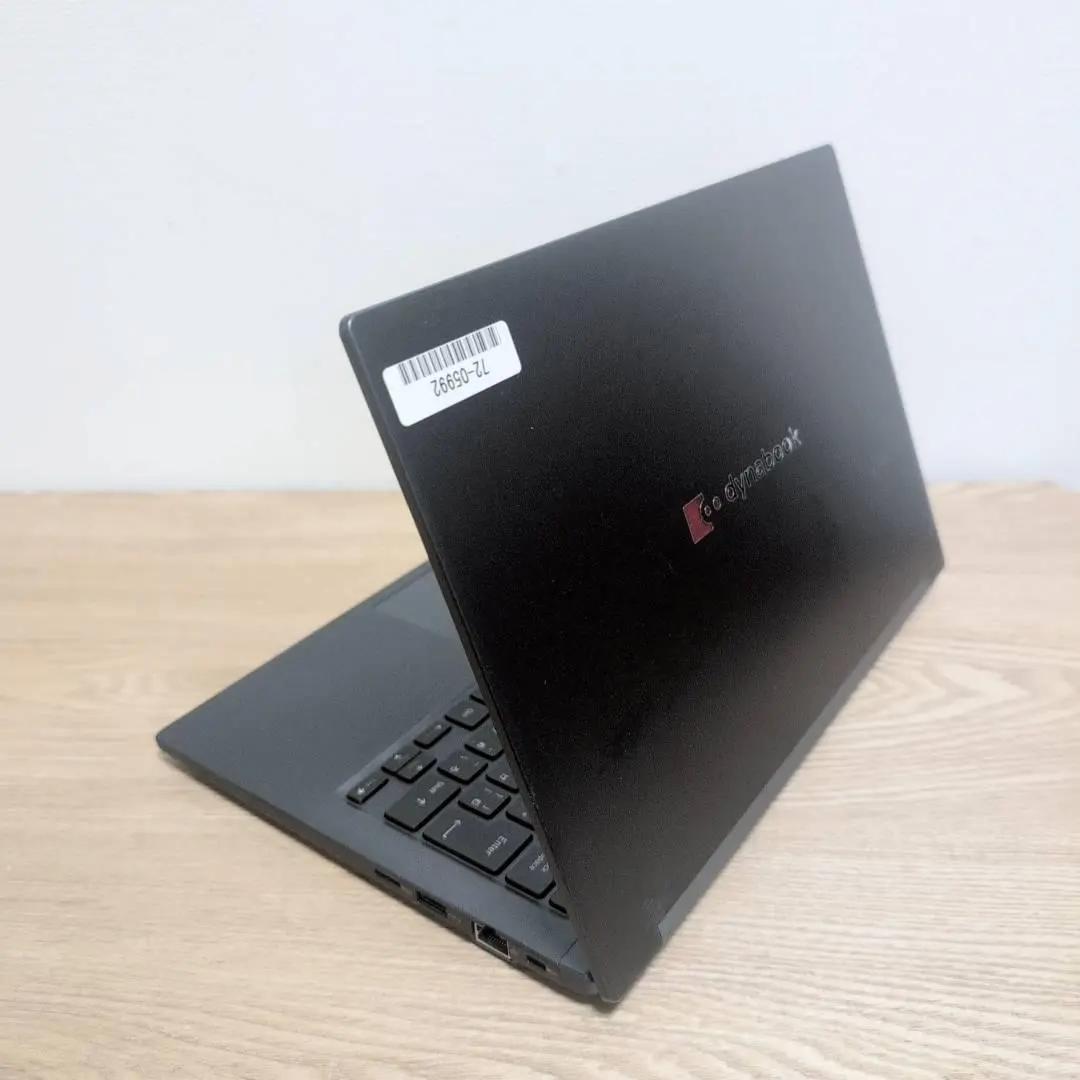 バッテリー良好♫即戦力♬ dynabook i5 11世代 16GB 256GB