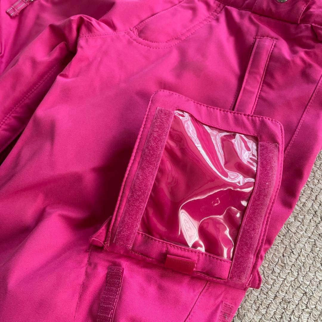 Burtonバートン　スノーボード　カーゴパンツ　ジャケット　ウェア　上下セット