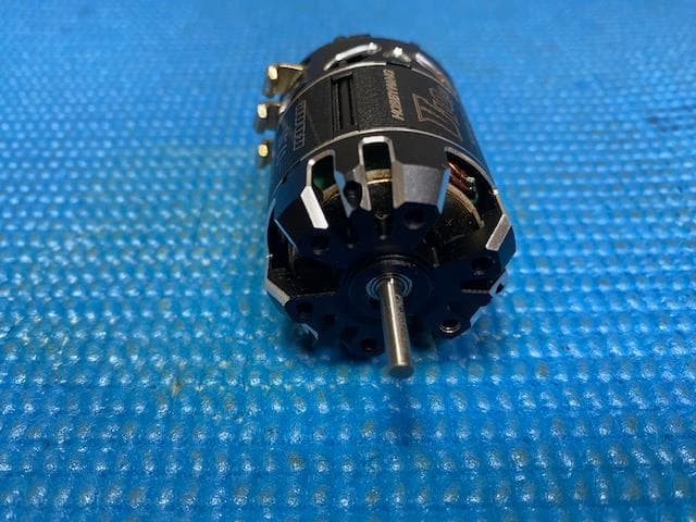 タ*ヤ様 hobbywing-G4R/17.5Tモーター