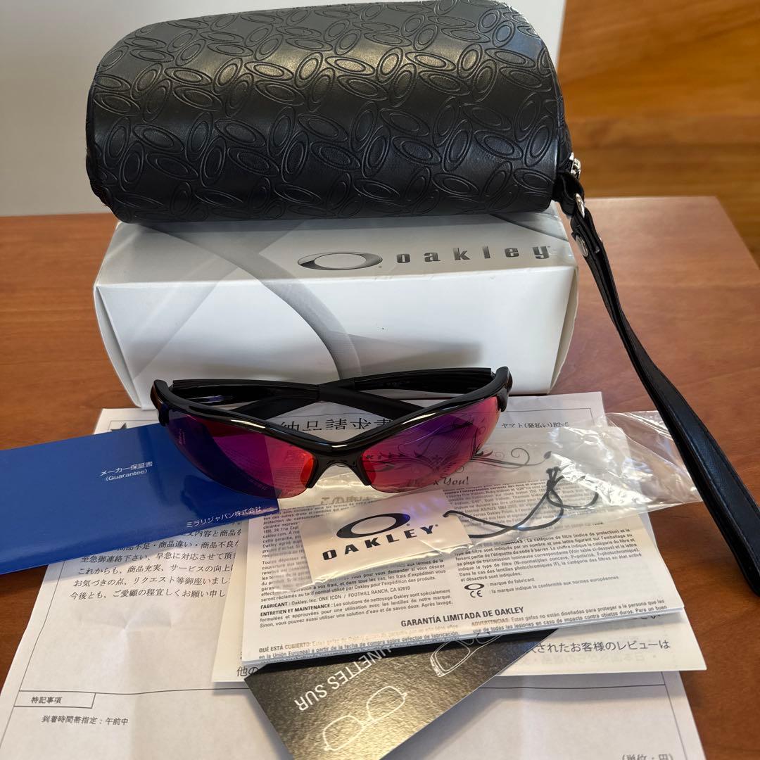 国内正規品 オークリー OAKLEY ロードバイクマラソン向けサングラス