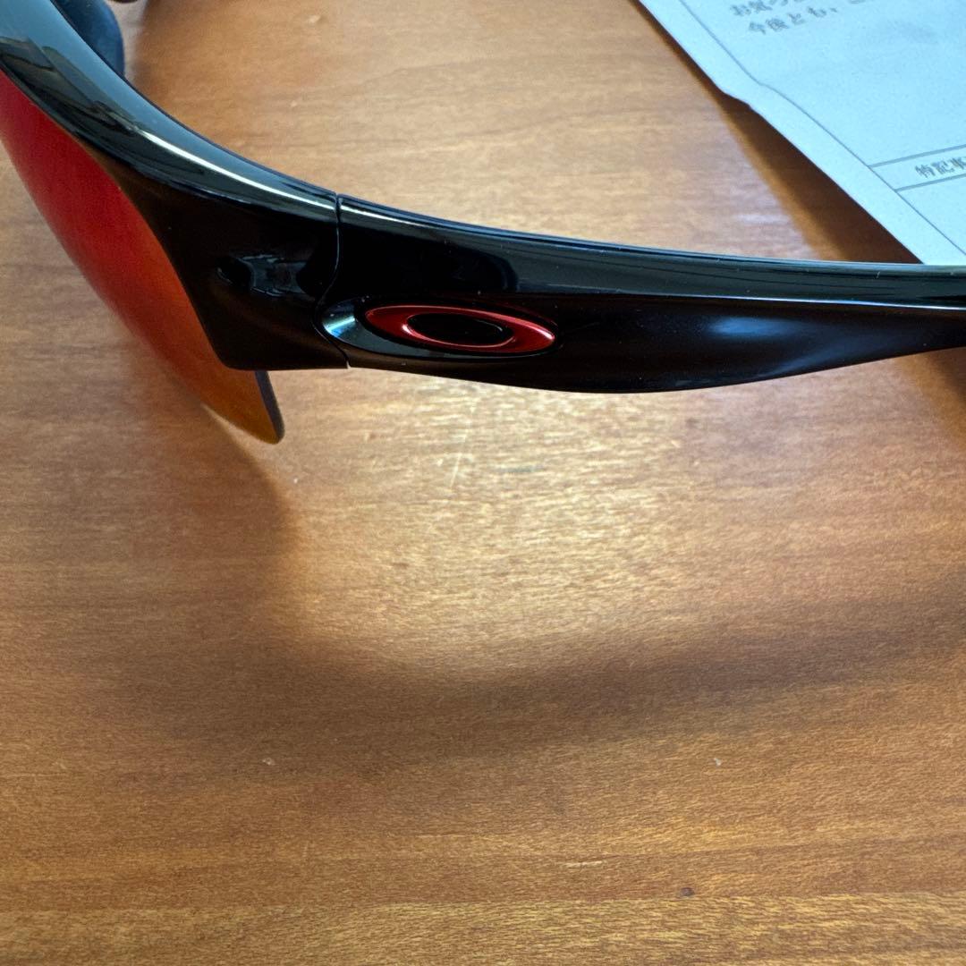 国内正規品 オークリー OAKLEY ロードバイクマラソン向けサングラス