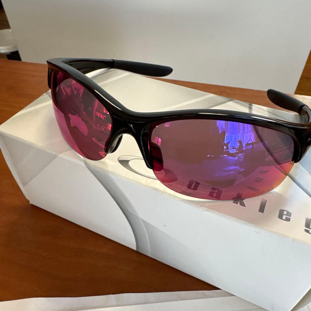 国内正規品 オークリー OAKLEY ロードバイクマラソン向けサングラス