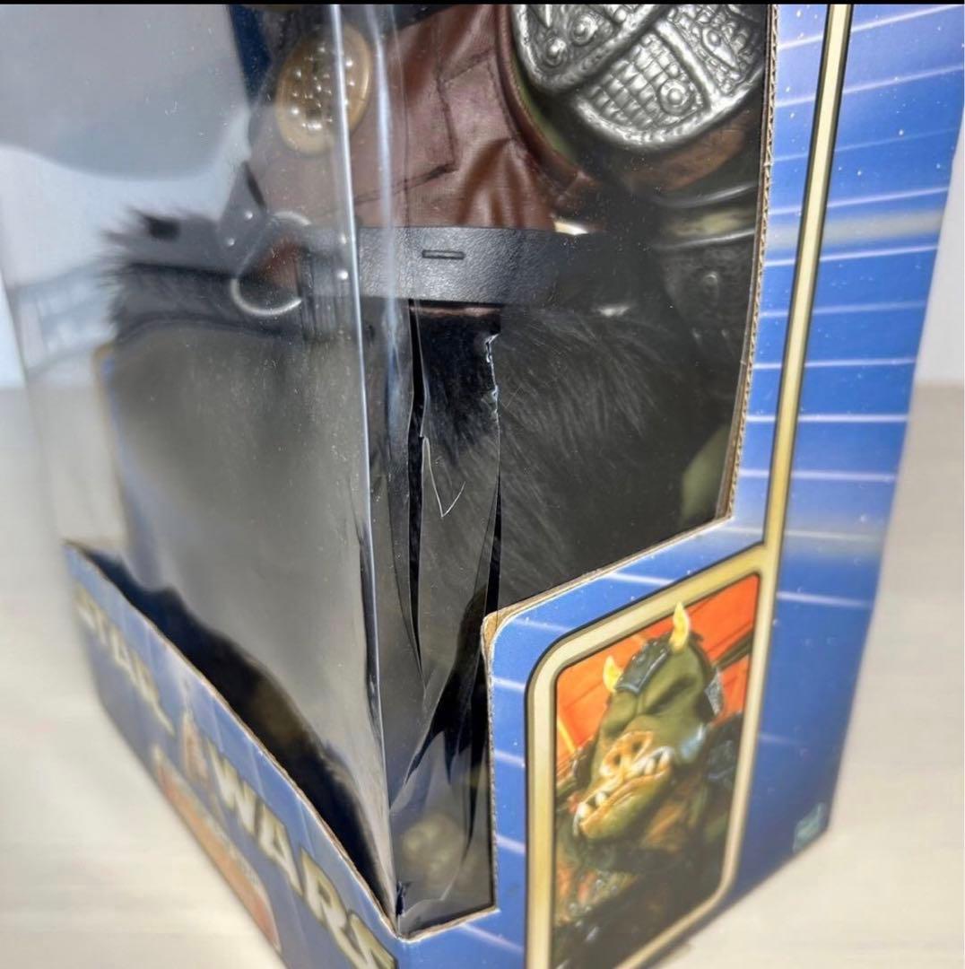 STAR WARS ガモーリアンガード 12インチ