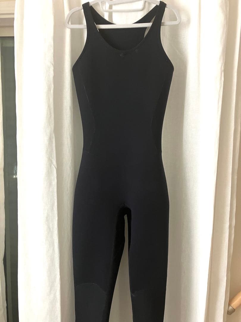 エアタイト　タッパー　ロングジョンセット