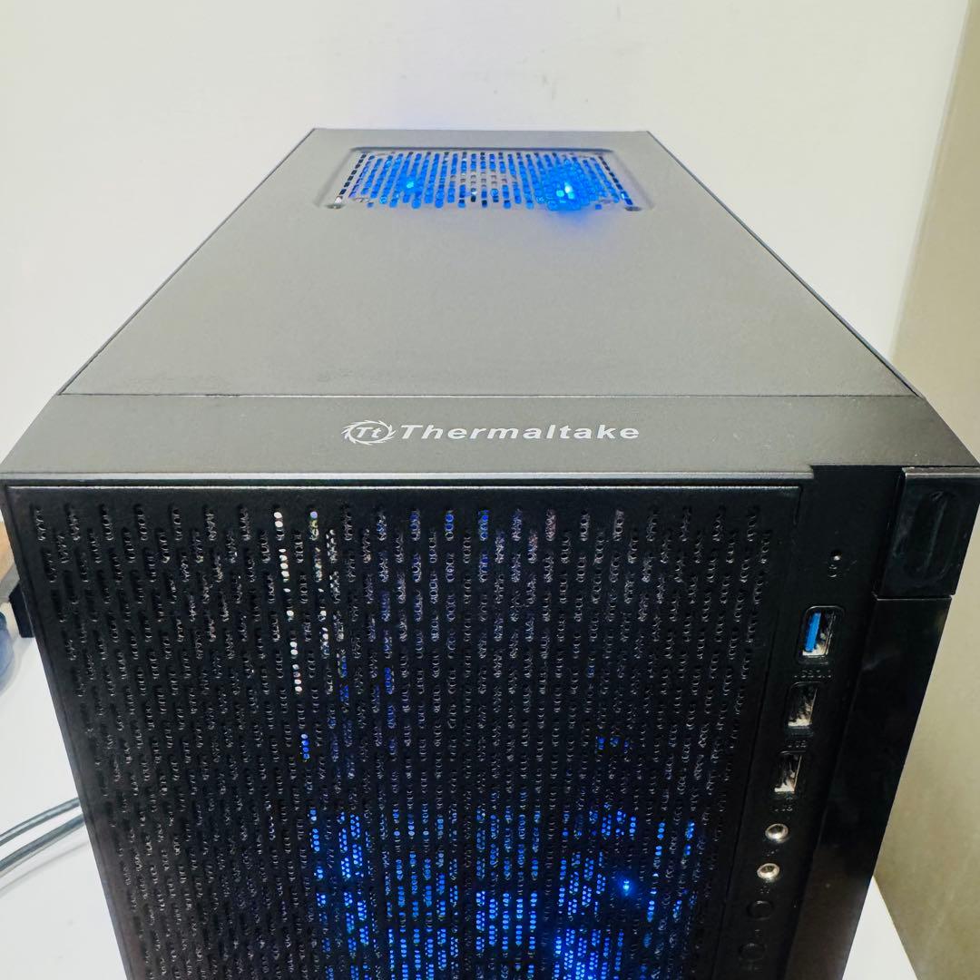 【ゲーミングPC】i7-3770 GTX960 HDD1TB メモリ16GB