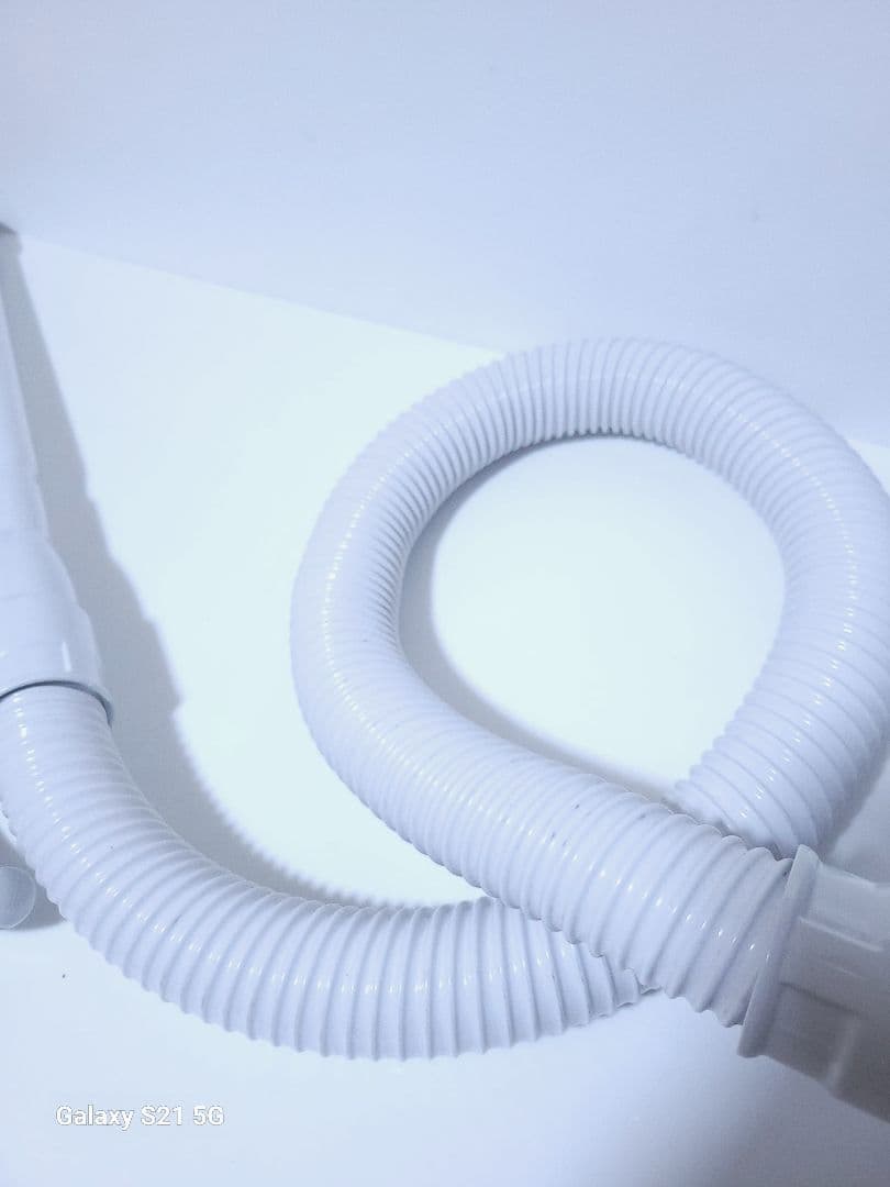 日立 掃除機 紙パック式 CV-VP5 W ホワイト