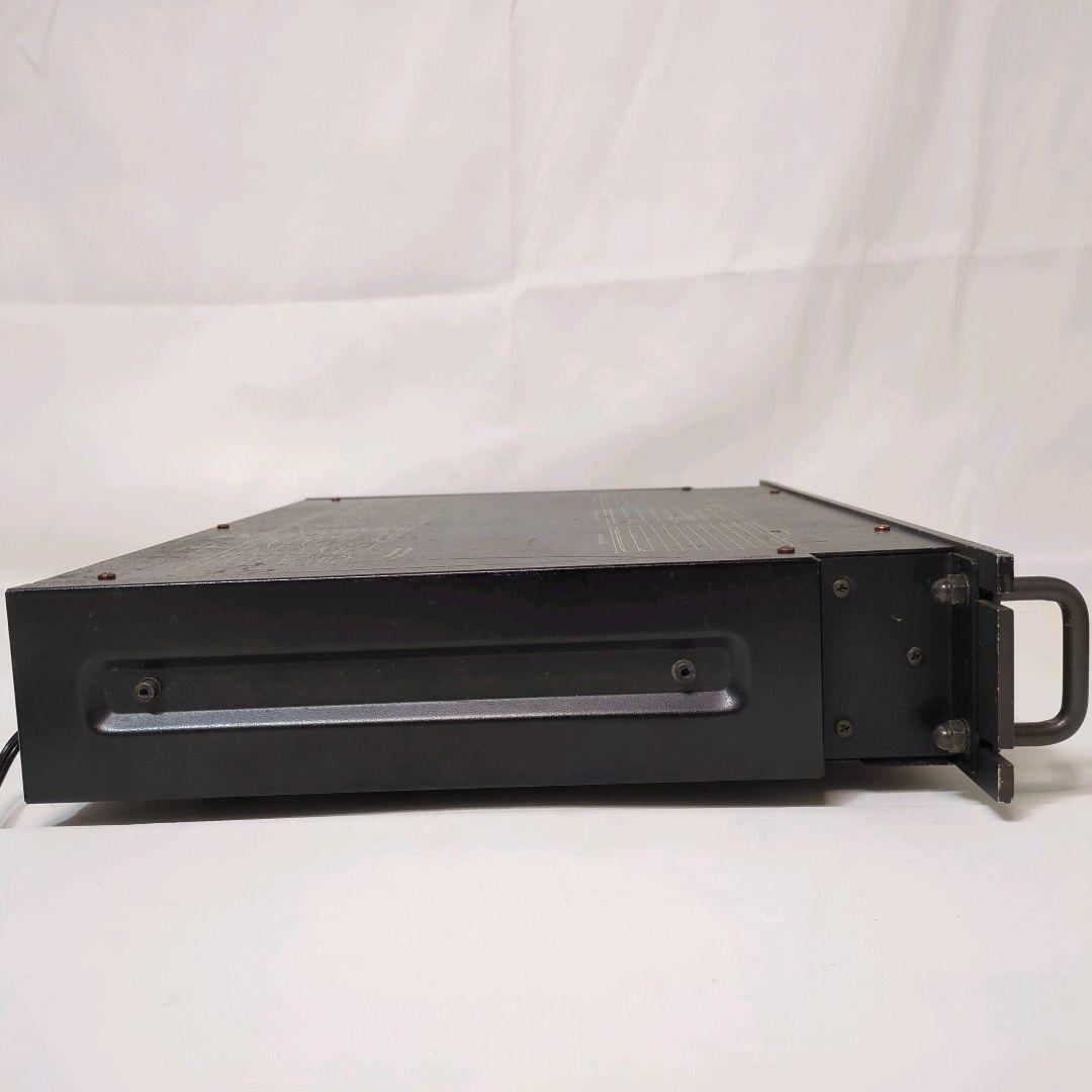 Technics テクニクス FM専用チューナー ST-9030T 現状渡し