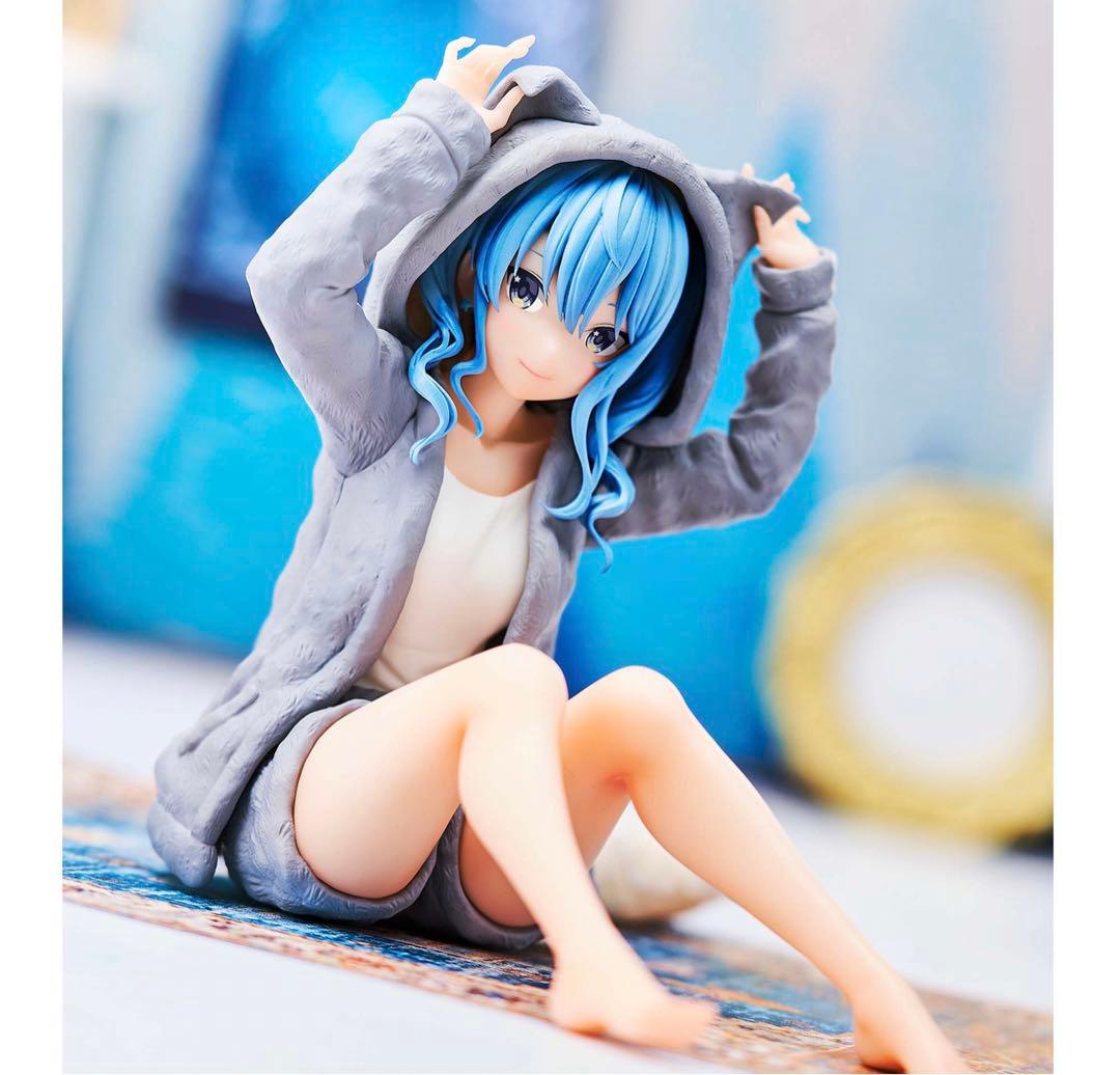 早い者勝ち！ホロライブ #hololive -Relax time-5体セット